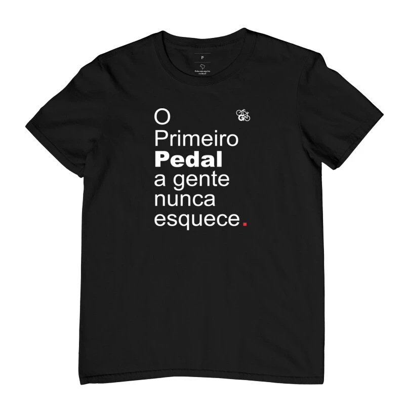 O Primeiro Pedal a Gente Nunca Esquece - Imagem 2
