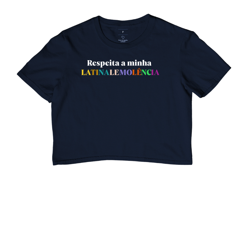LATINALEMOLÊNCIA - Imagem 4