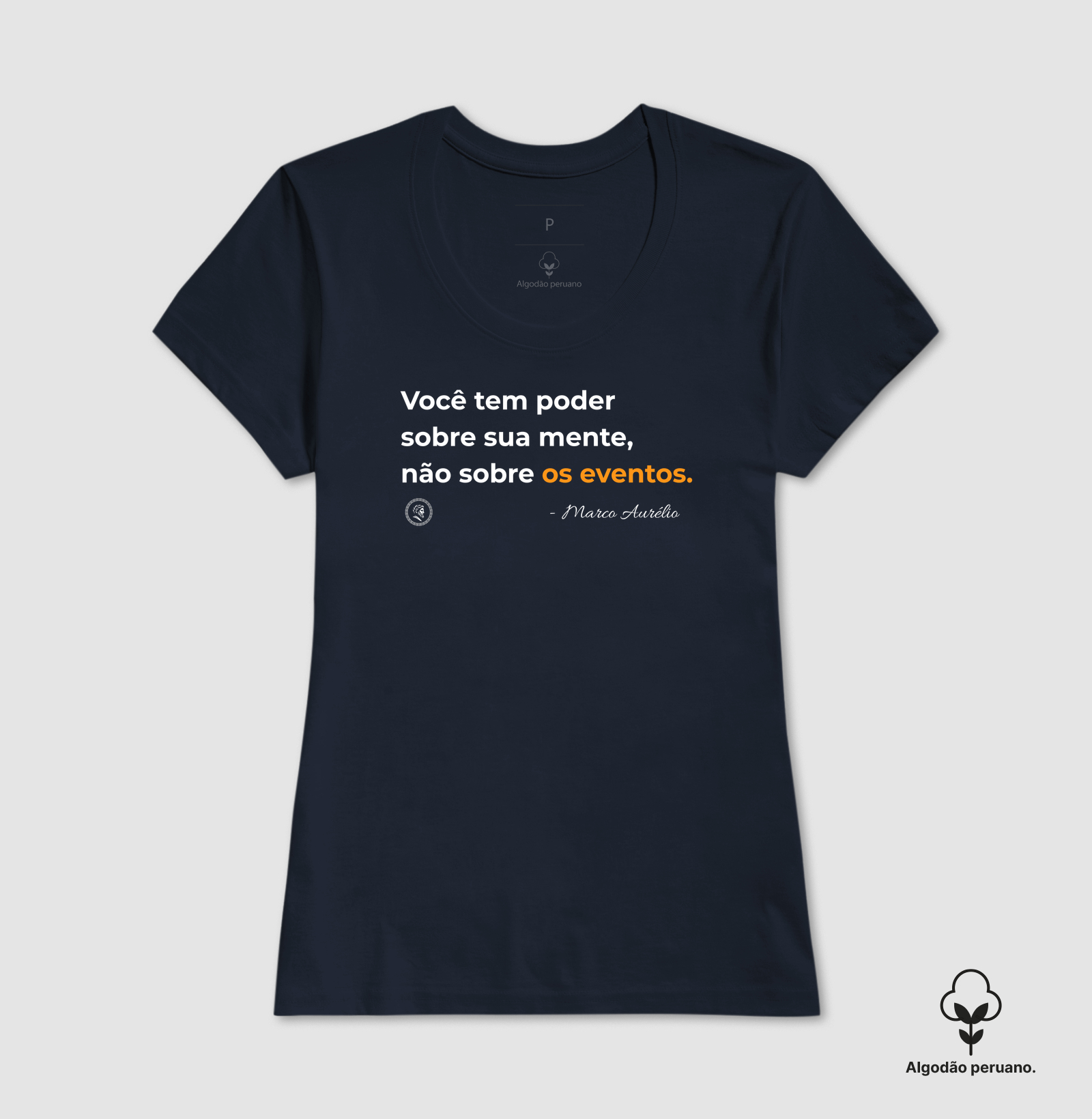 Estoicismo de Marco Aurélio " Poder" - Imagem 8