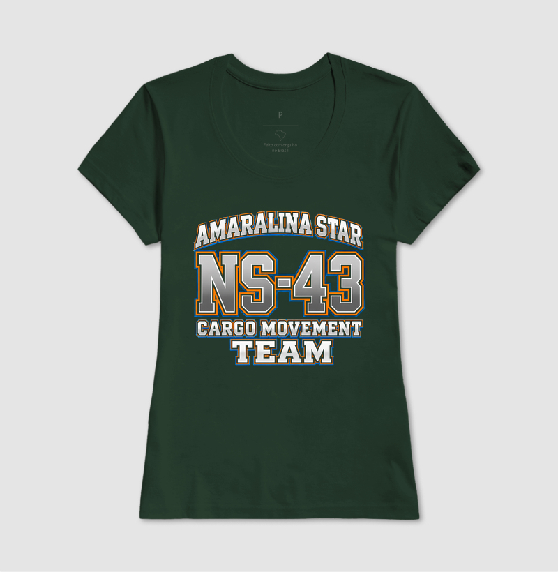Camisa 13
