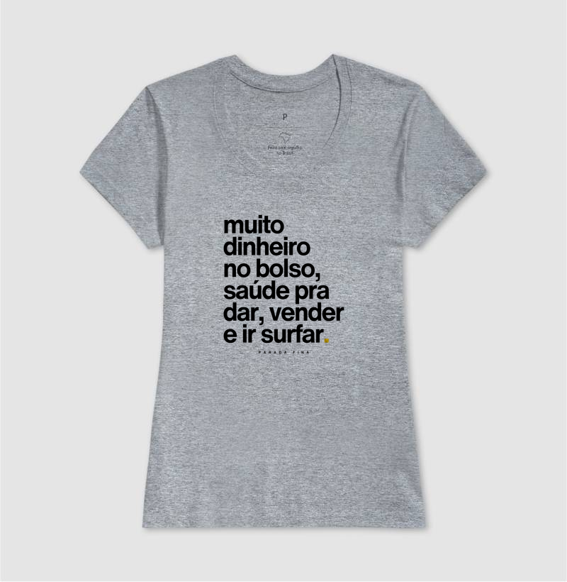 muito dinheiro no bolso, saúde pra dar, vender e ir surfar. - Imagem 10