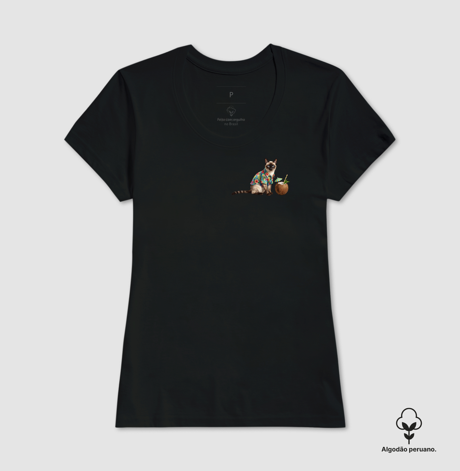 Camisa 4