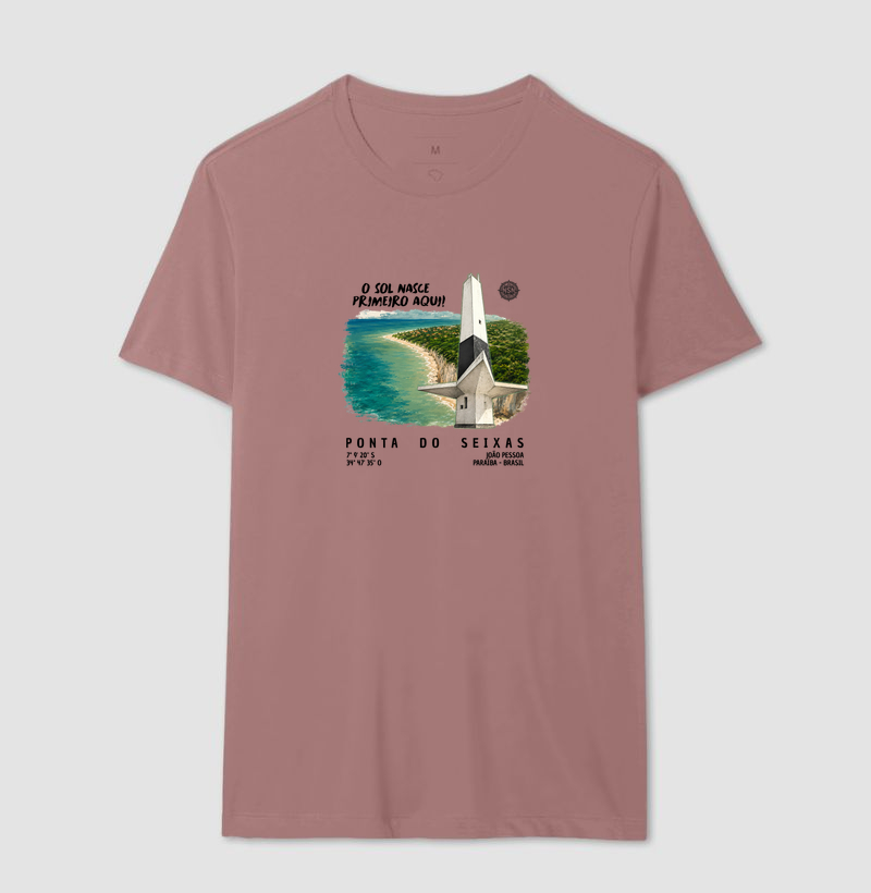 Ponta do Seixas - Imagem 16