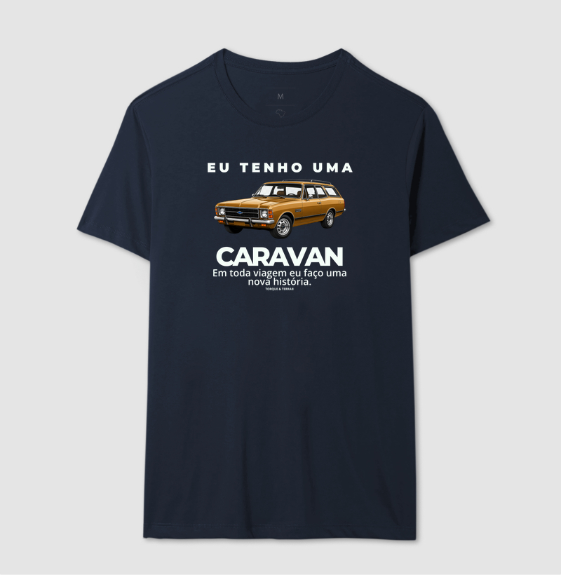 Eu tenho uma caravan ocre - Imagem 6