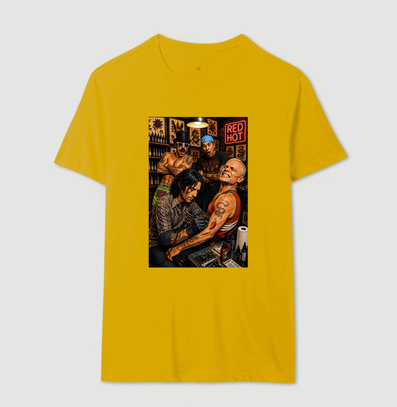 Camisa 16