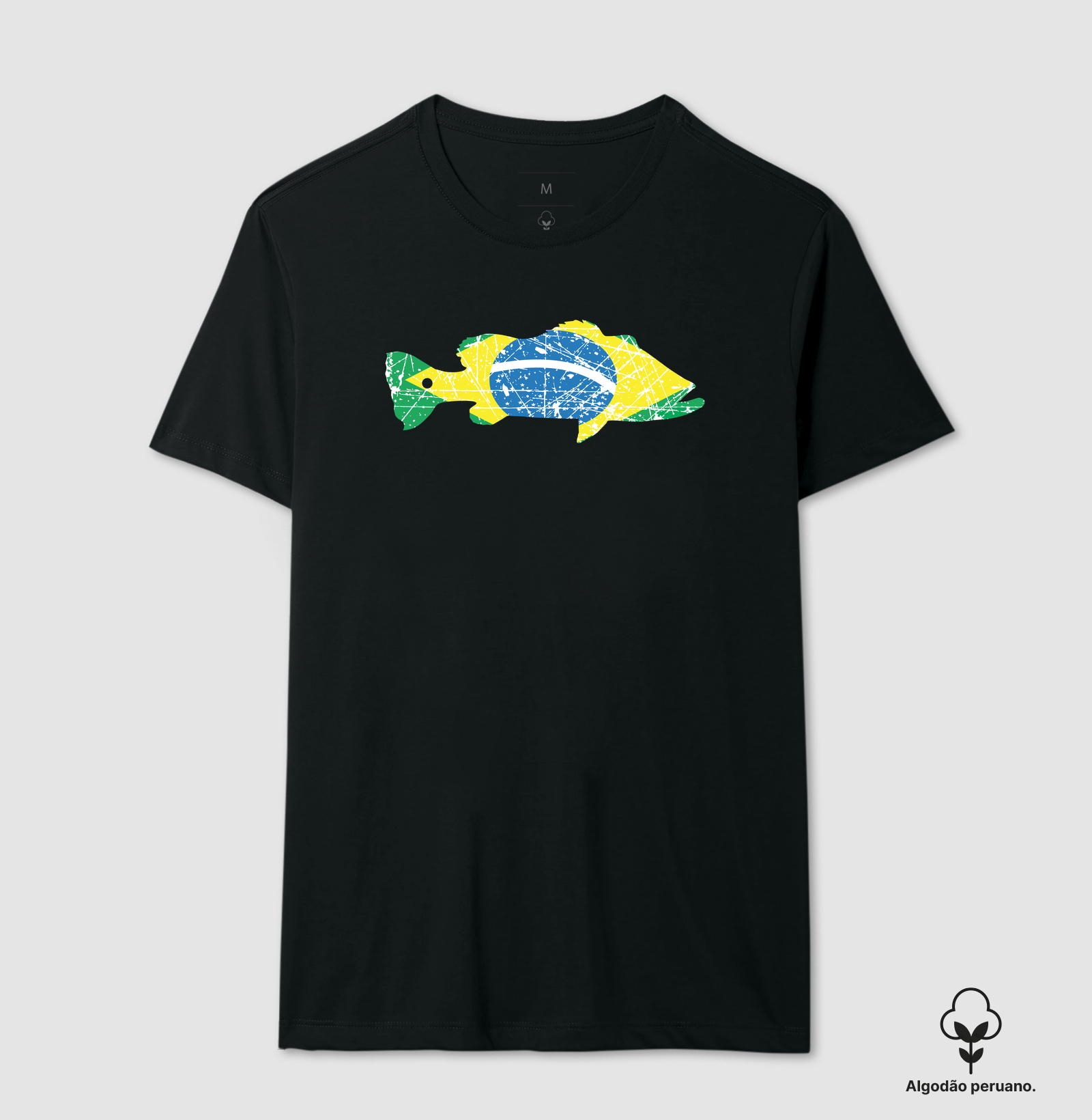 🇧🇷 Brasil Tucunaré! - Imagem 7