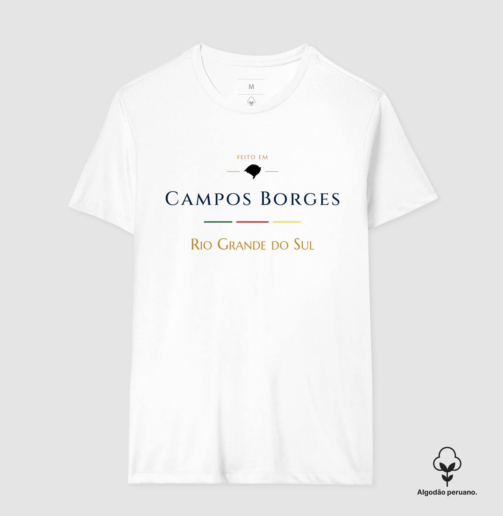 Camisa 3