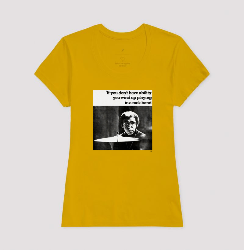 Camisa 16