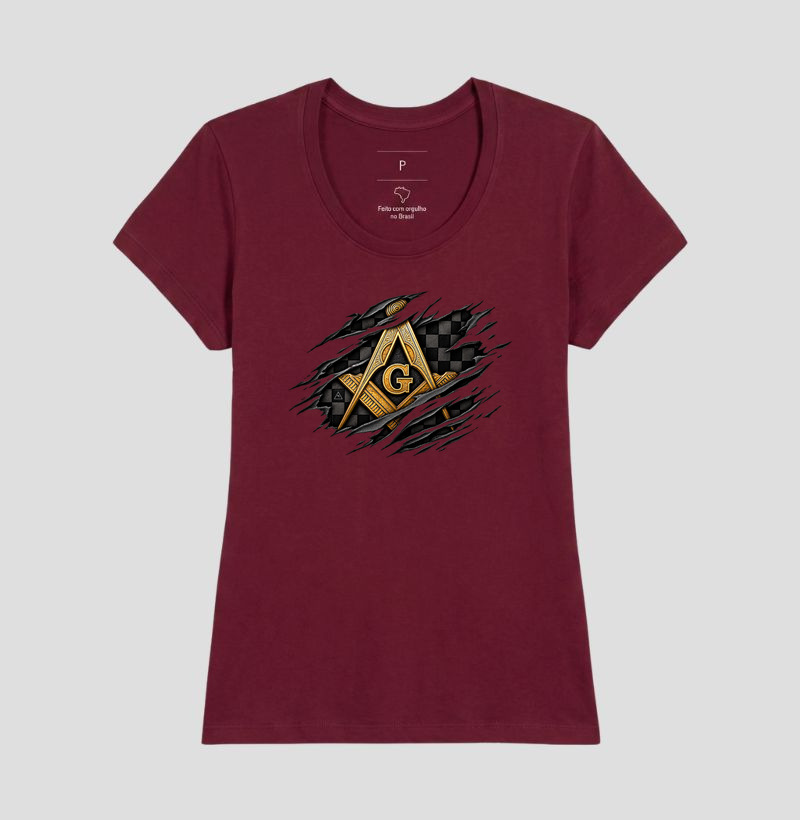 Camisa 18