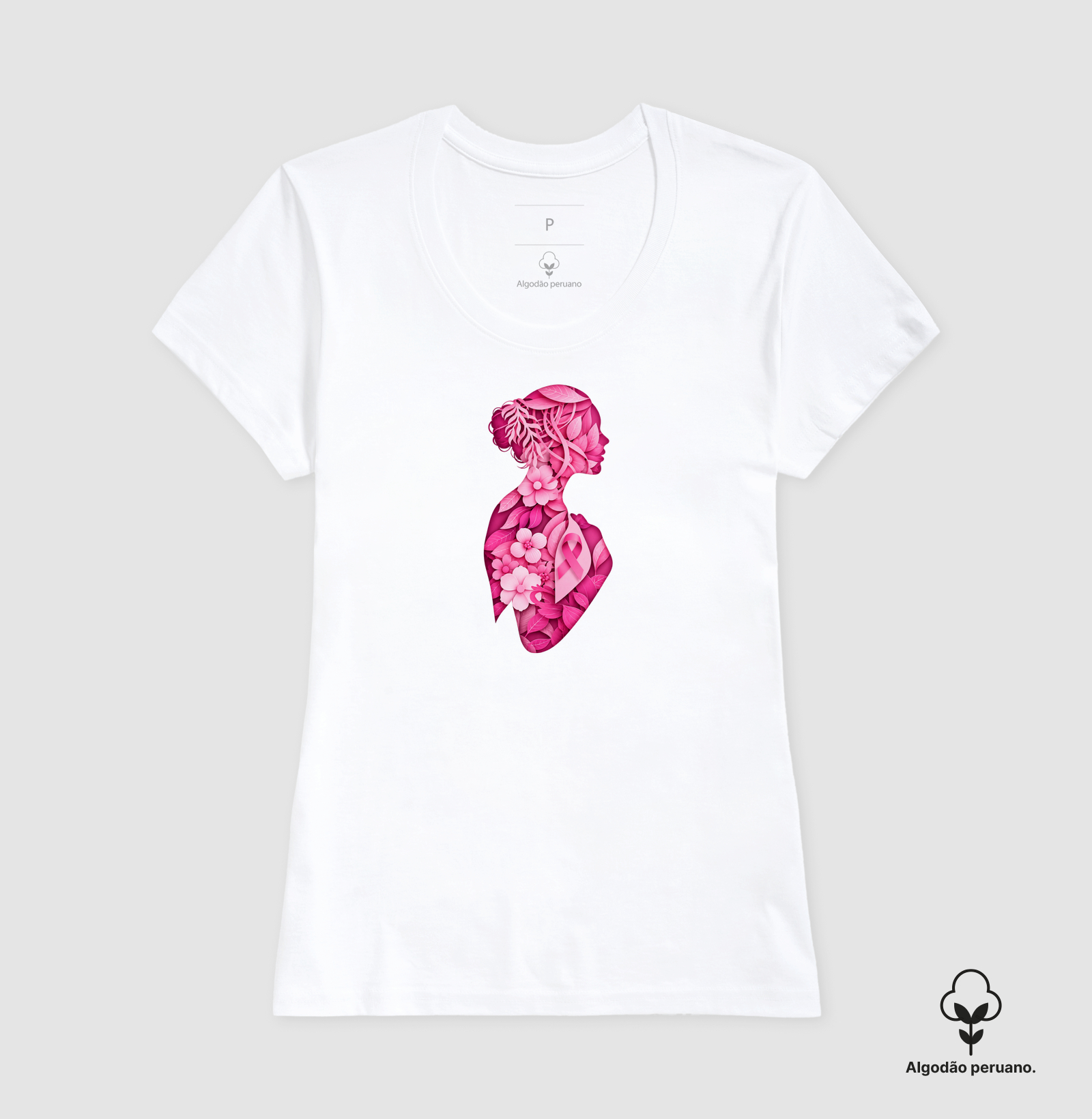 Outubro Rosa | Força e Beleza - Imagem 4