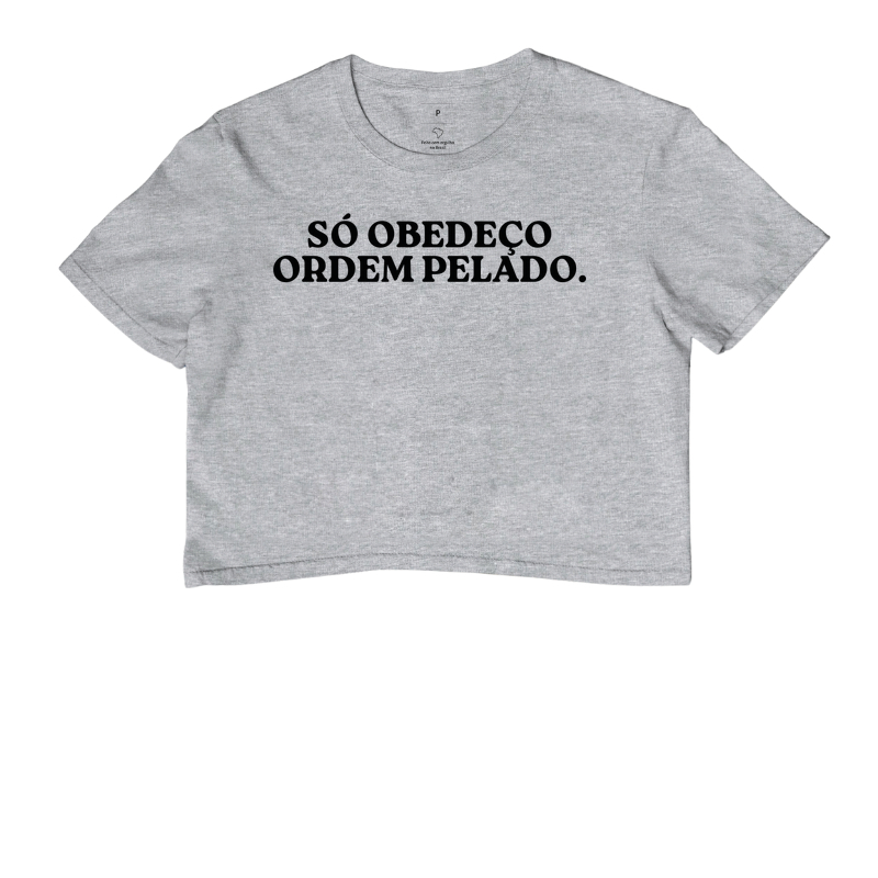 só obedeçoordem pelado. - Imagem 6