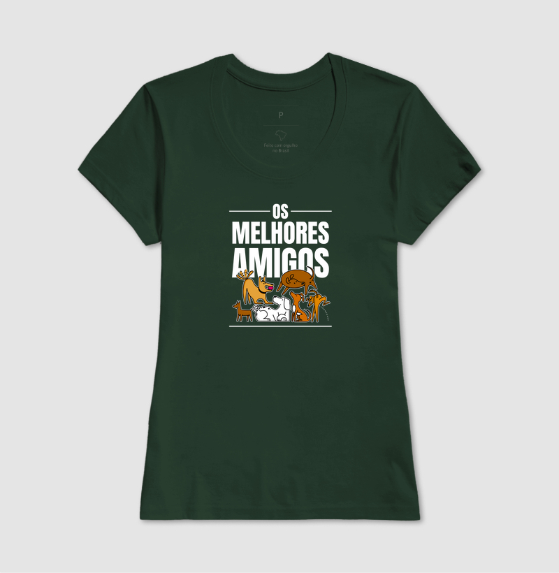 Camisa 11