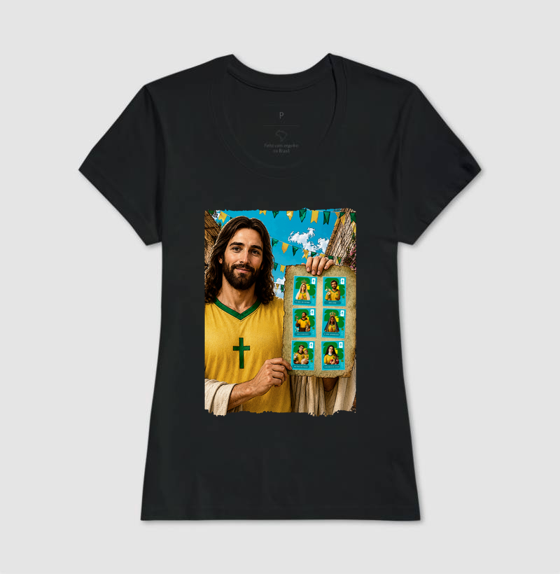 Camisa 2