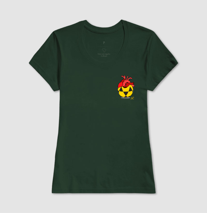 Camisa 10