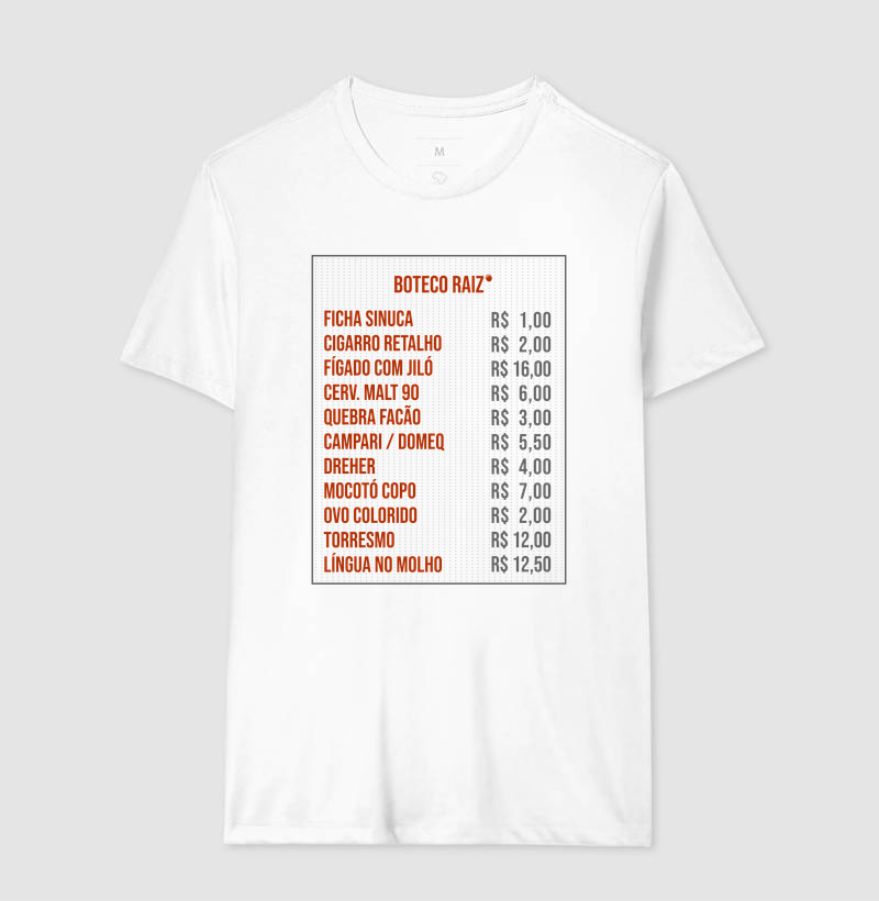 Camisa 6