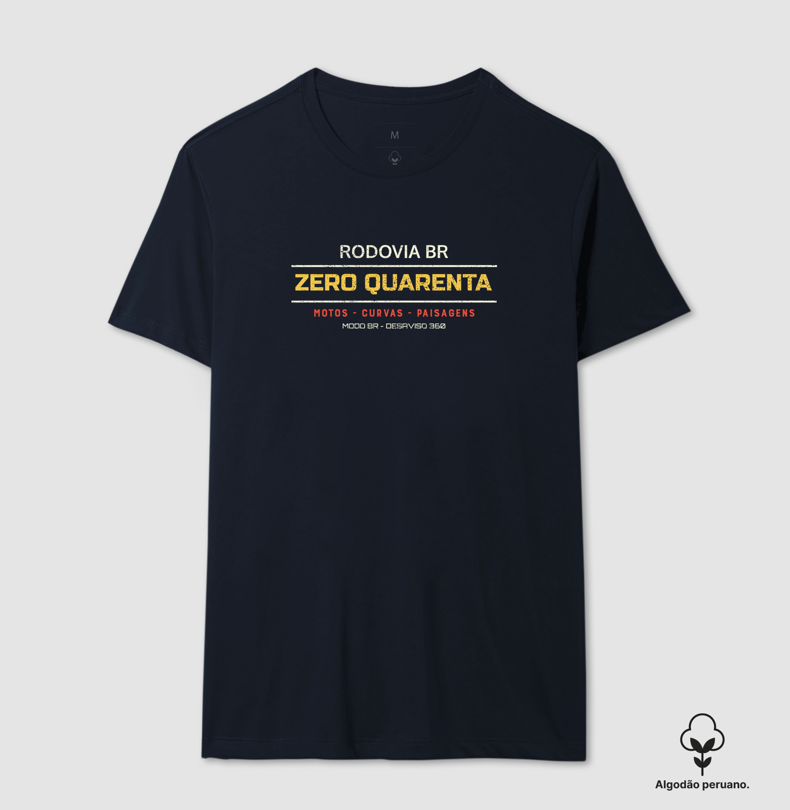 Zero Quarenta - Imagem 2