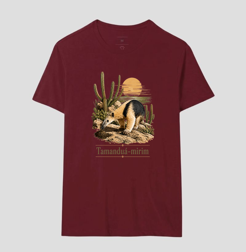Camisa 17