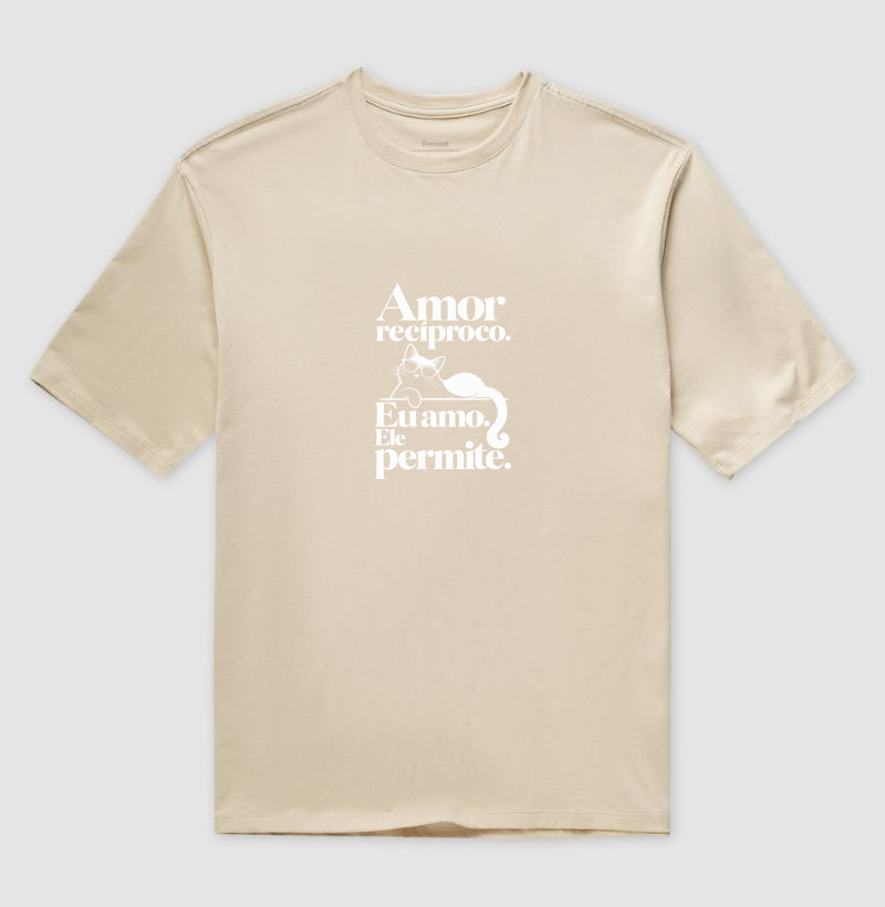 Amor recíproco... - Imagem 3