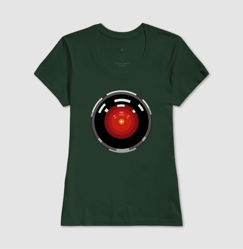 Camiseta I’m Sorry, Dave - Imagem 7