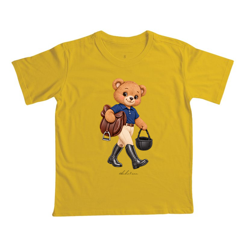 Bear 4.0 KIDS  - Imagem 6