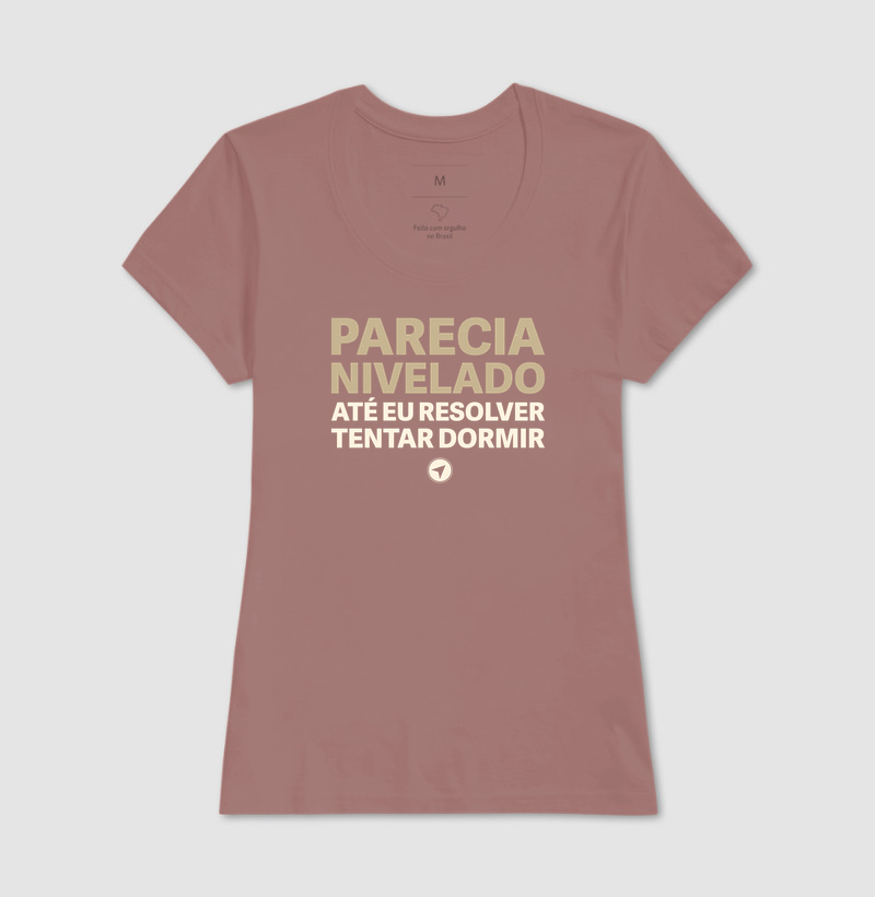 Parecia Nivelado - Imagem 15