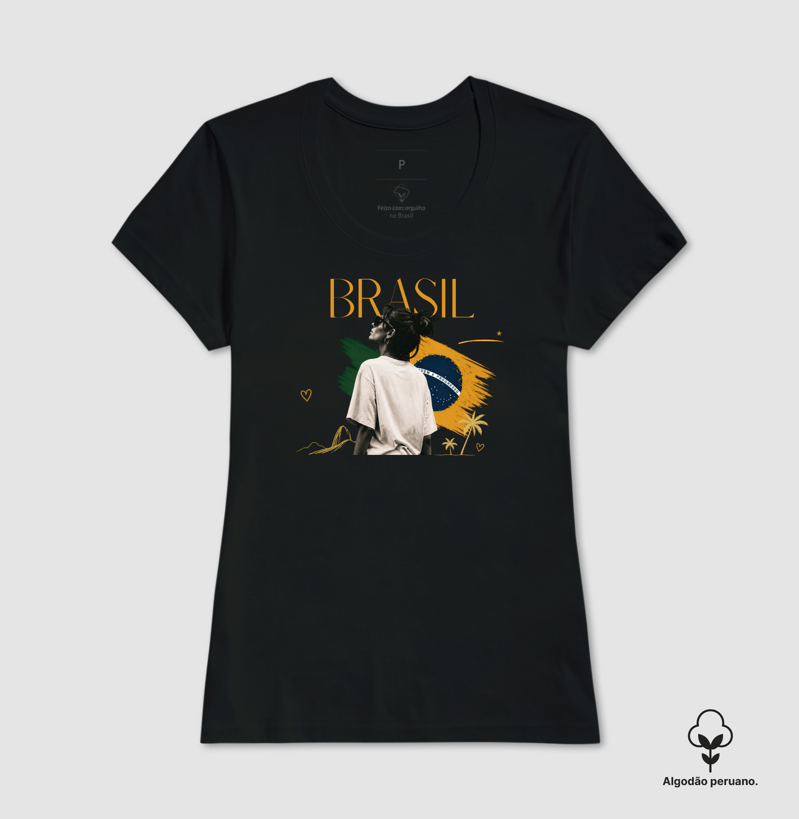 Camisa 5