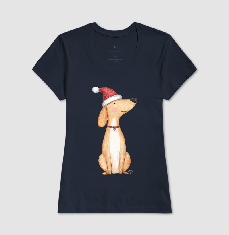 Doguinho Gorro NatAU - Imagem 7