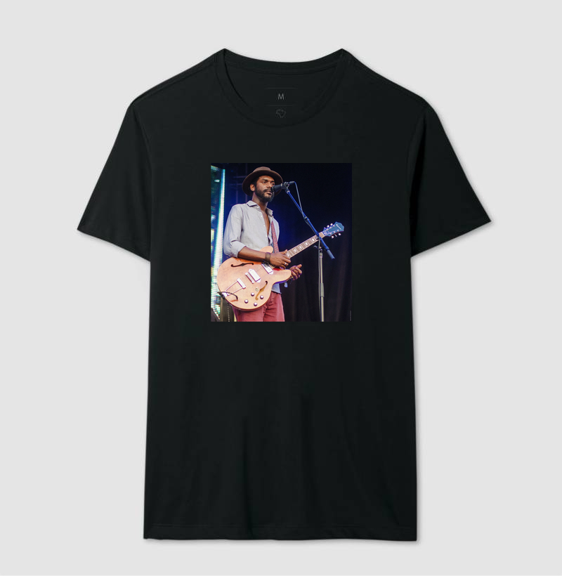 Camisa 2