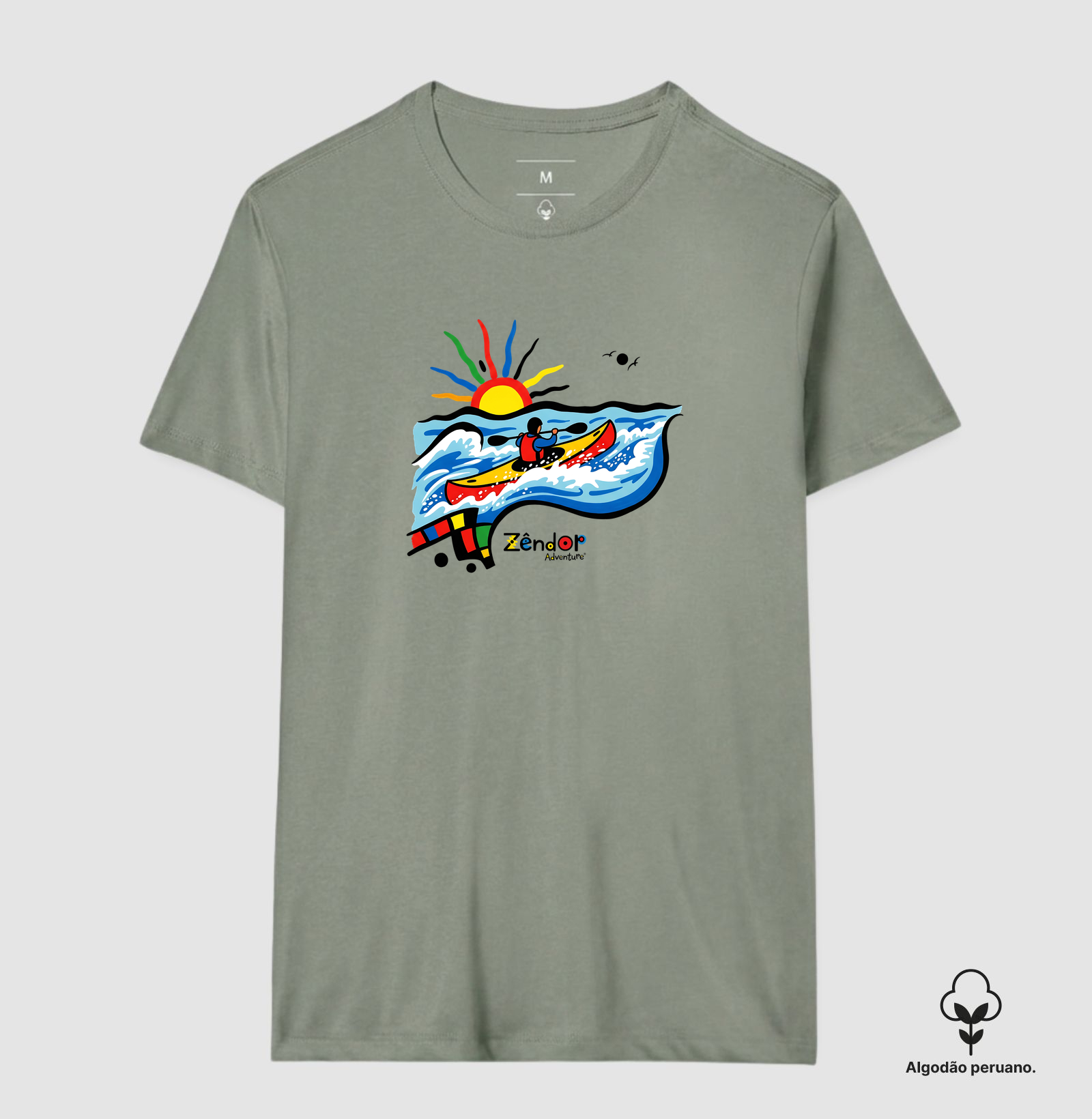 Camisa 5