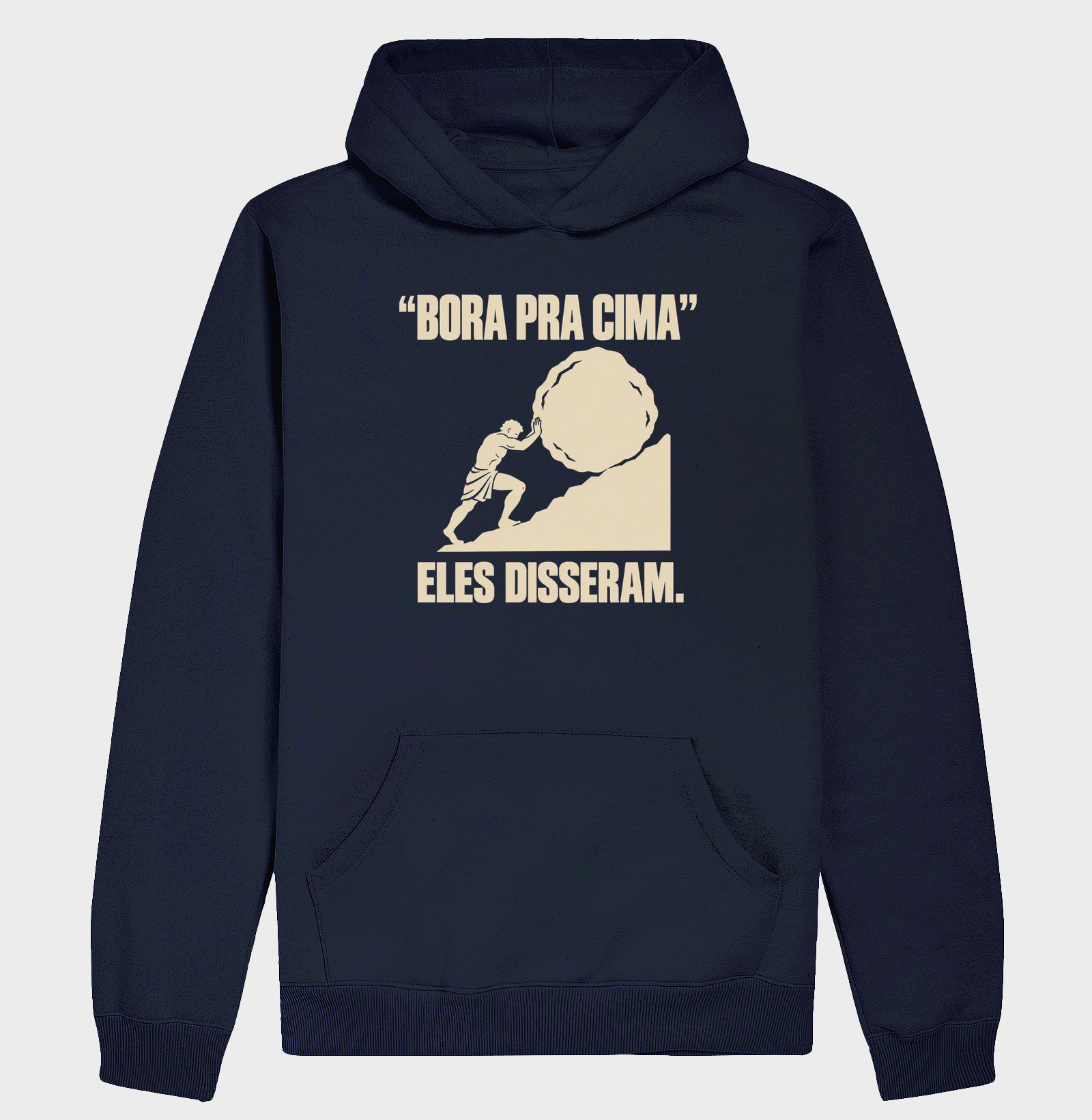 Sísifo — Bora Pra Cima - Imagem 4