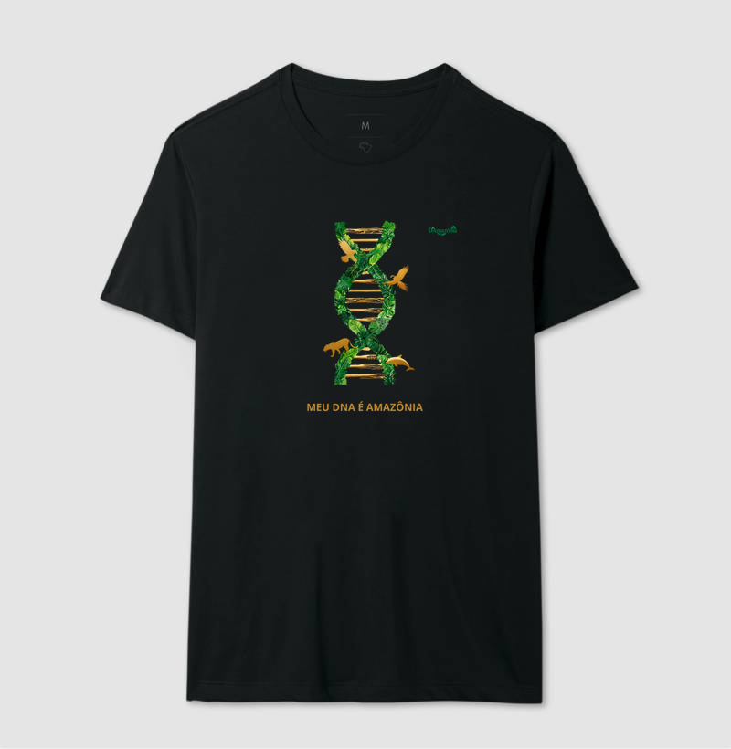 Meu DNA é Amazônia - Imagem 2