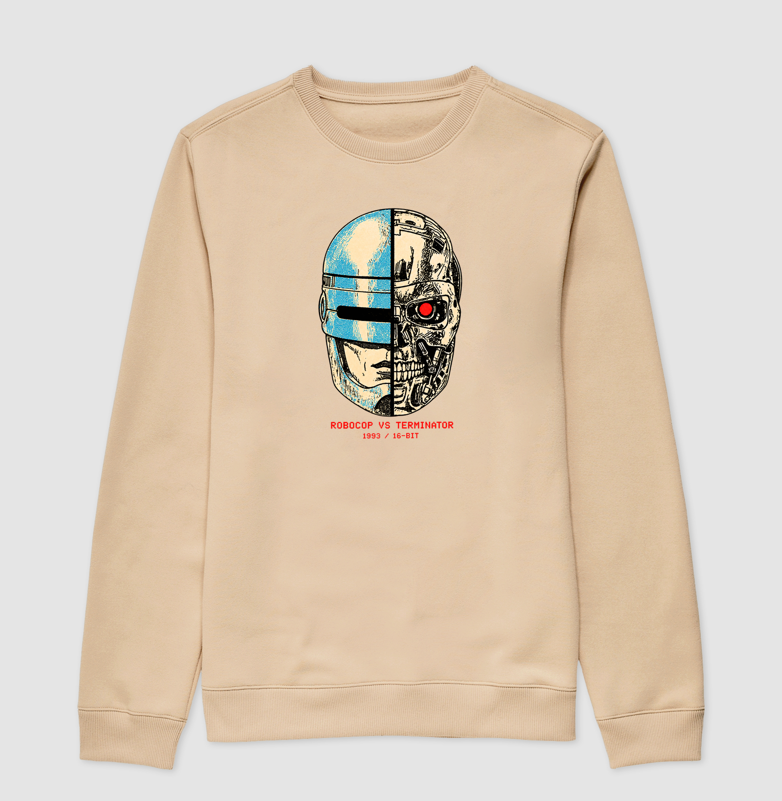 Robocop Vs Terminator - Imagem 3