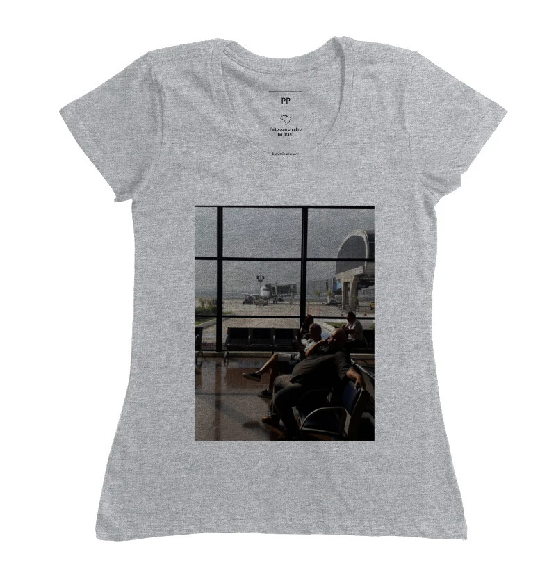 Camisa 8