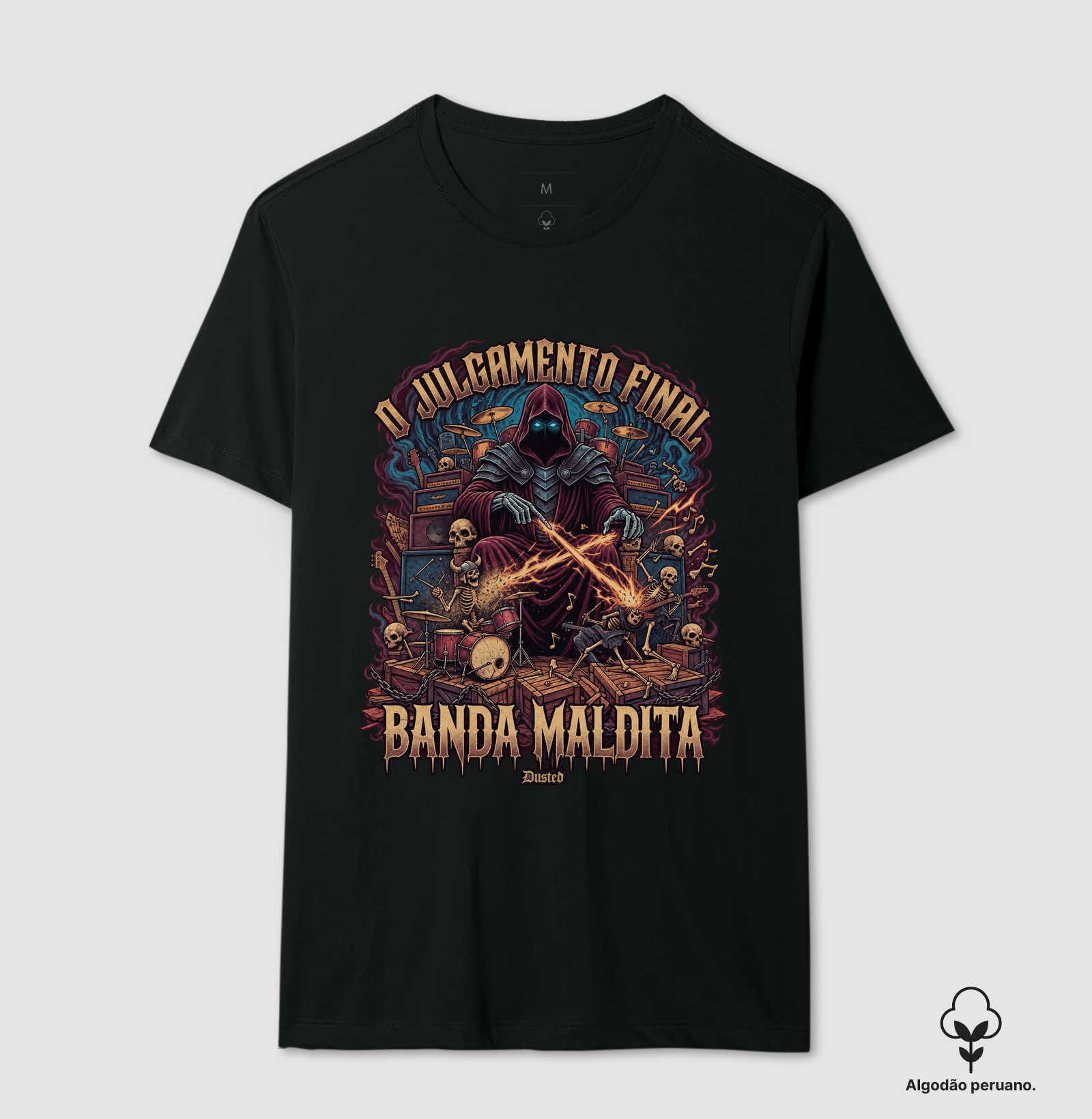 Banda Maldita - Imagem 9