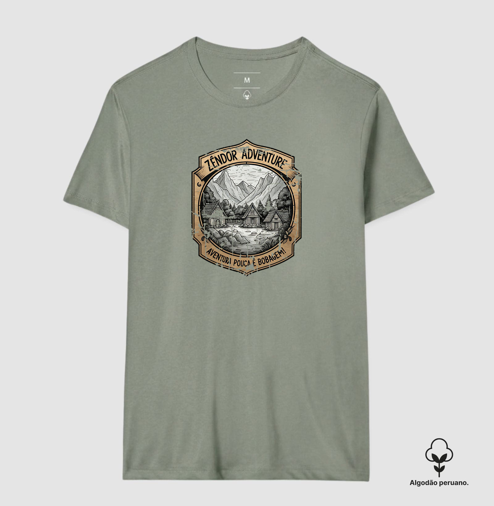 Camisa 4