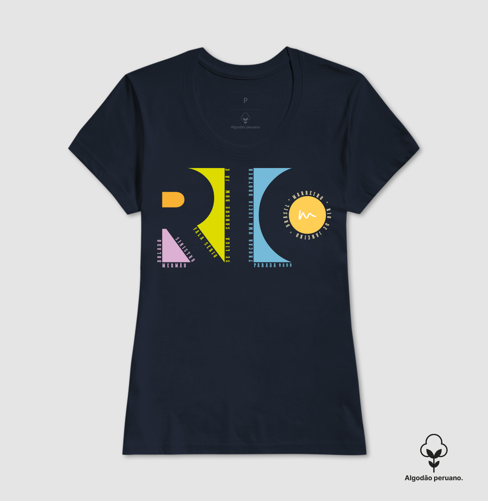 Camisa 3