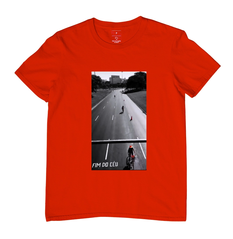 Camisa 9