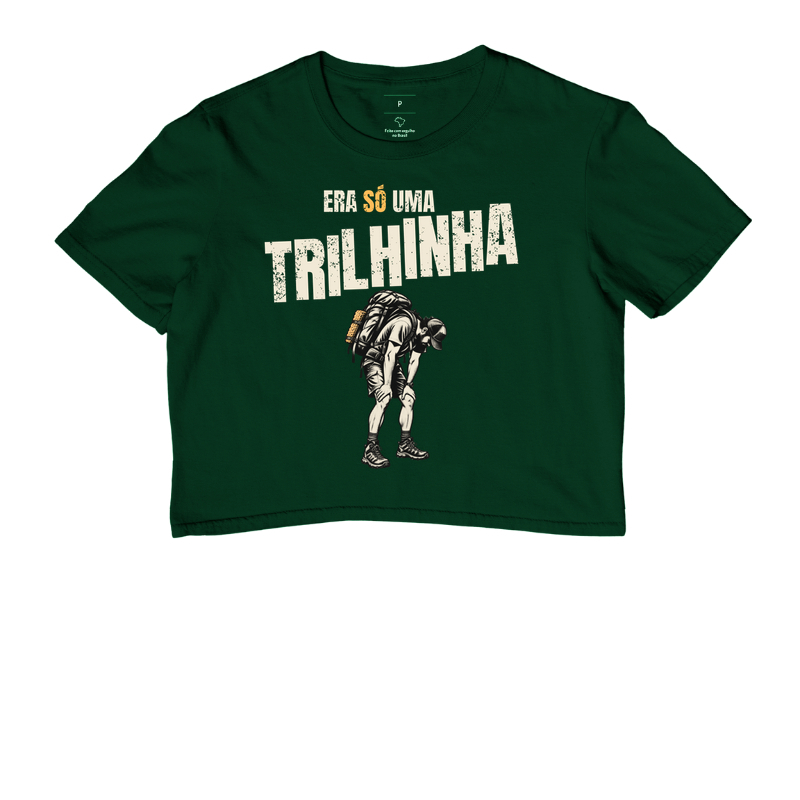 Era Só Uma Trilhinha - Imagem 5