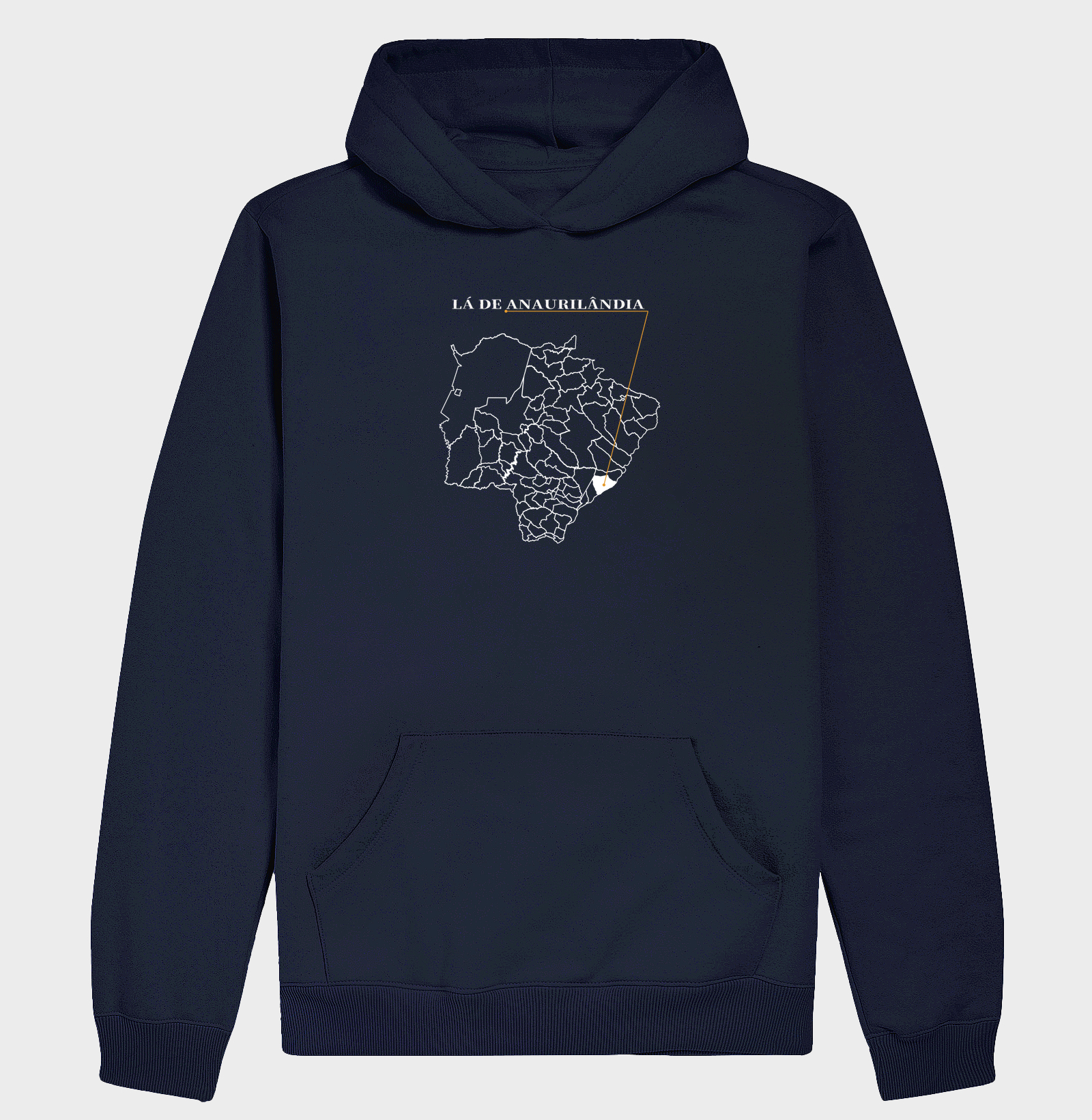 Anaurilândia | Origem MS - Imagem 4