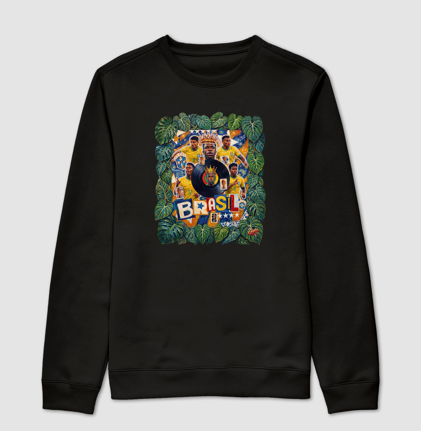 Camisa 3