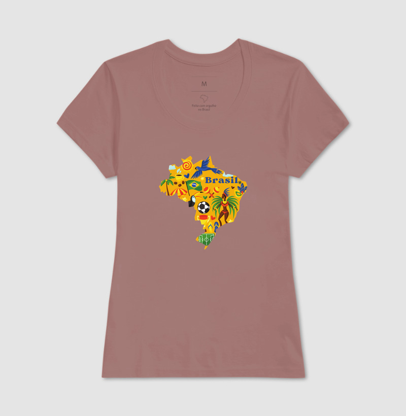 Camisa 16