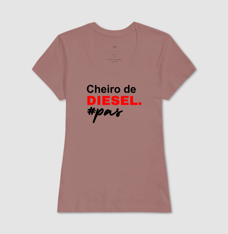 Cheiro de Diesel - Imagem 15