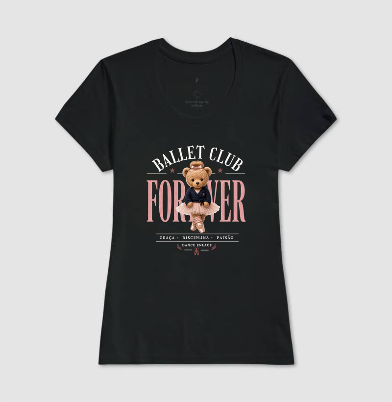 Ballet Club forever - Imagem 4