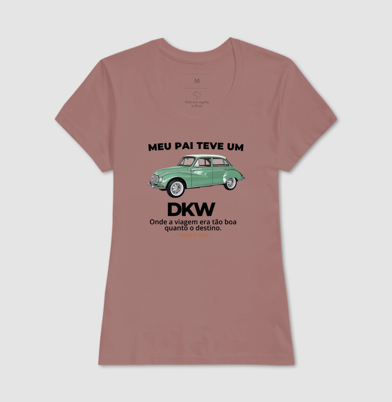Meu pai teve um - DKW - verde água - Imagem 17