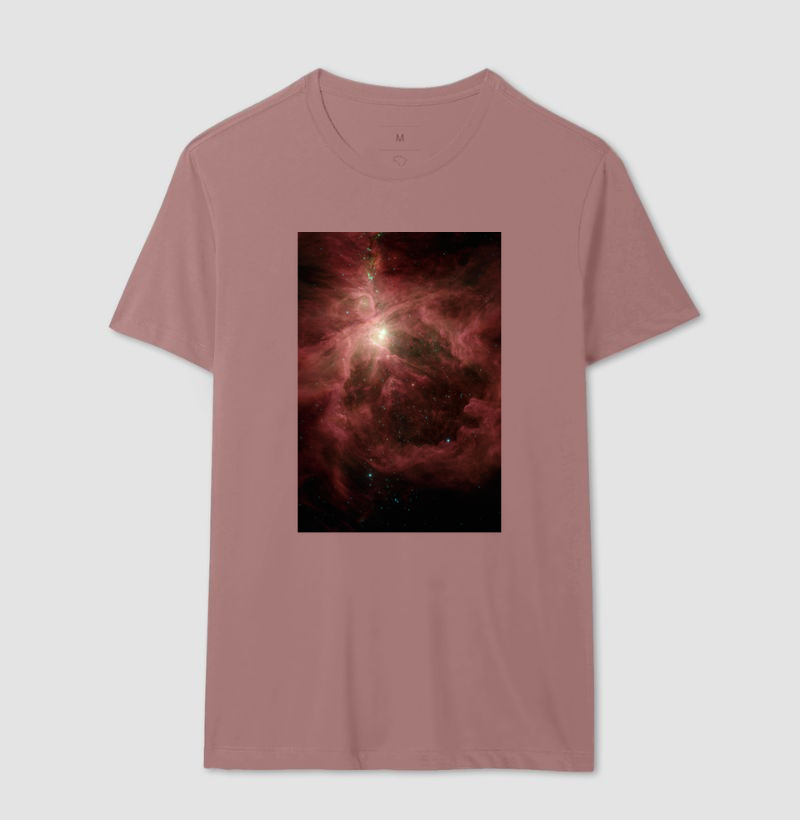 A Espada de Órion: Nebulosa de Órion (Coleção Infinito) - Imagem 14