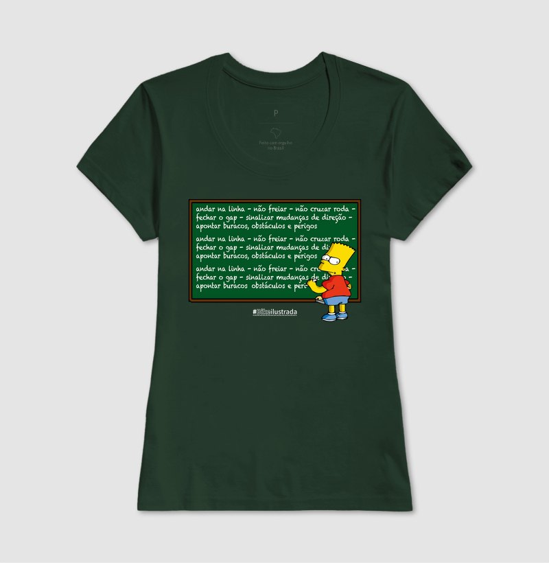 Camisa 14