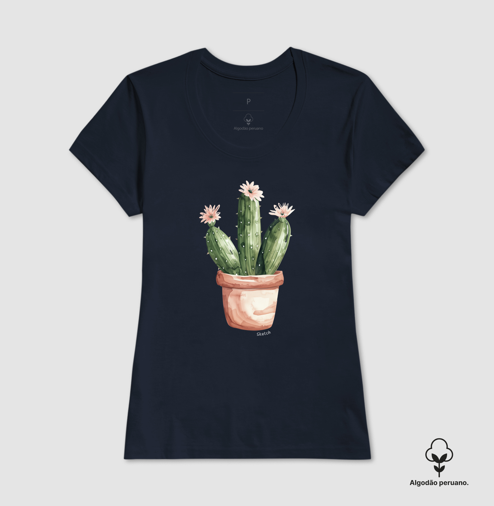 Camisa 6