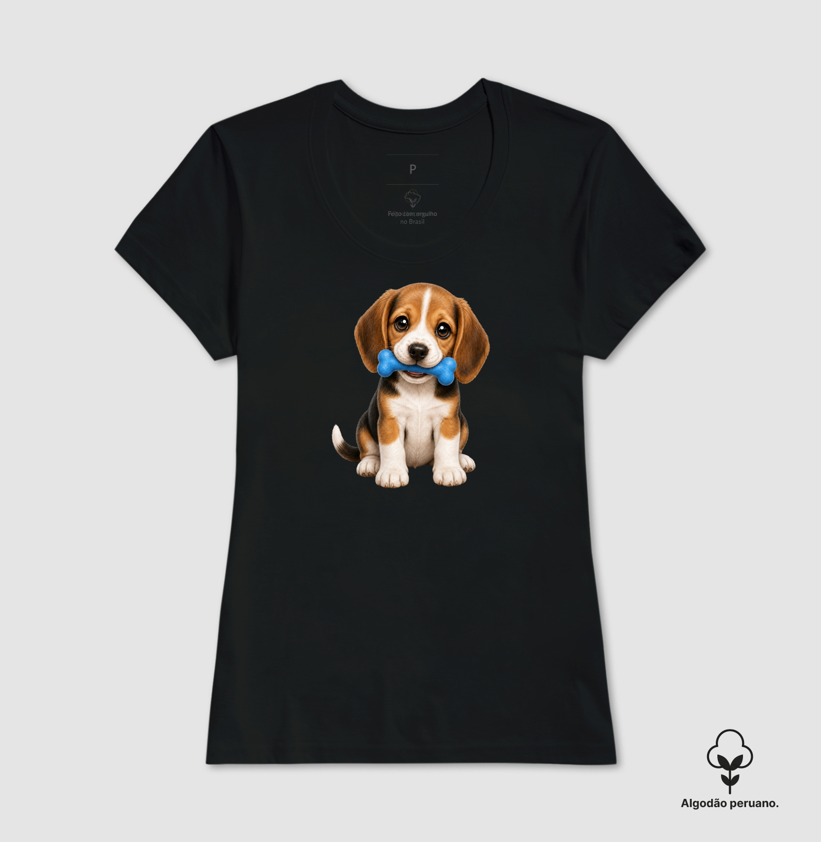 Beagle - Desenho Animado - Imagem 5