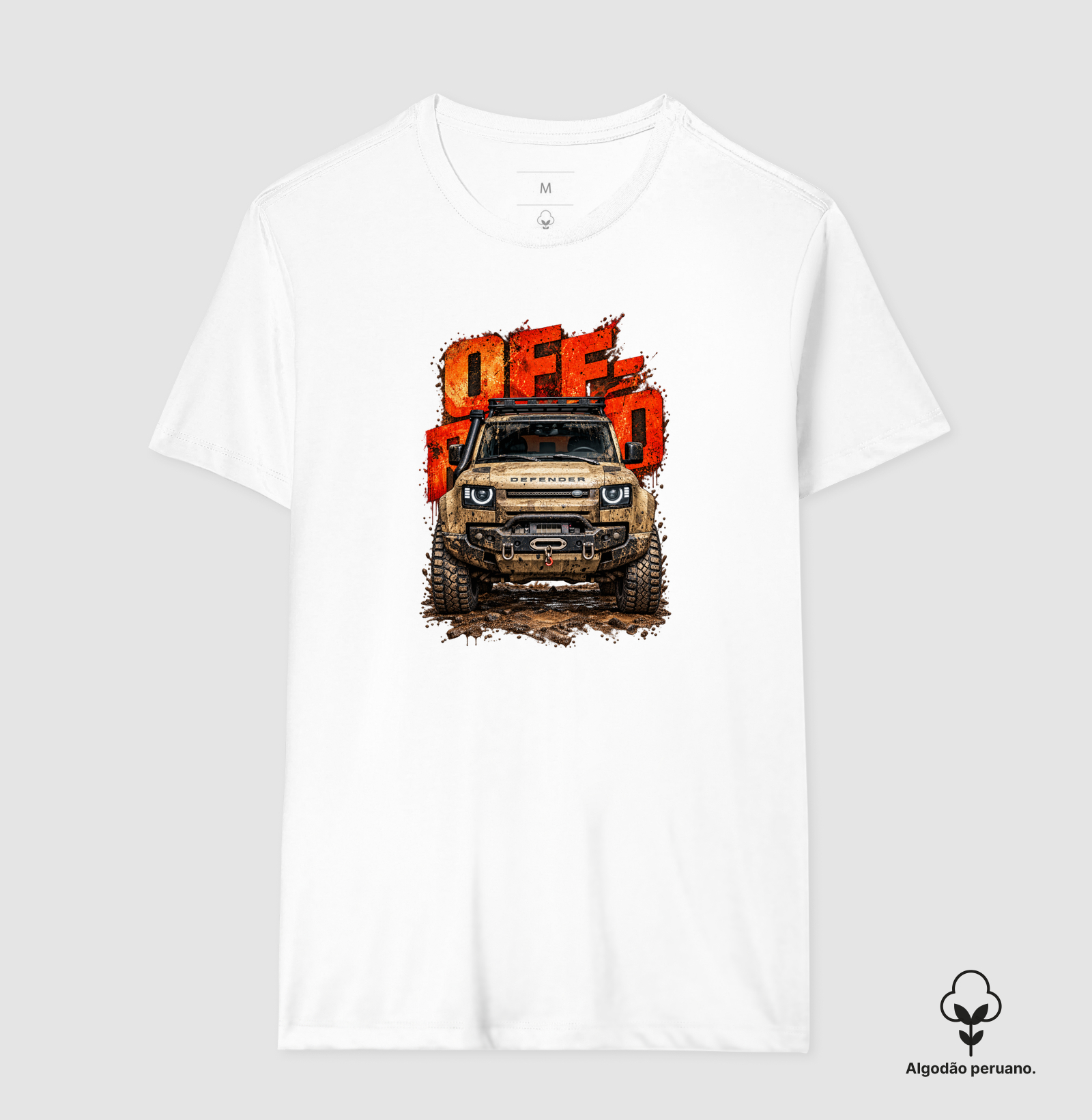 Land Rover Defender - Offroad - Imagem 3