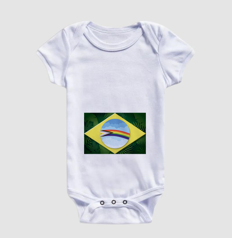 Brasil com orgulho - Imagem 3